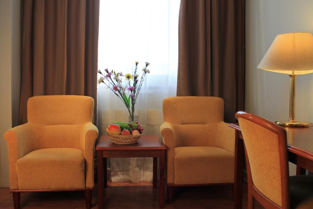Maritim Hotel Tonsberg Ngoại thất bức ảnh