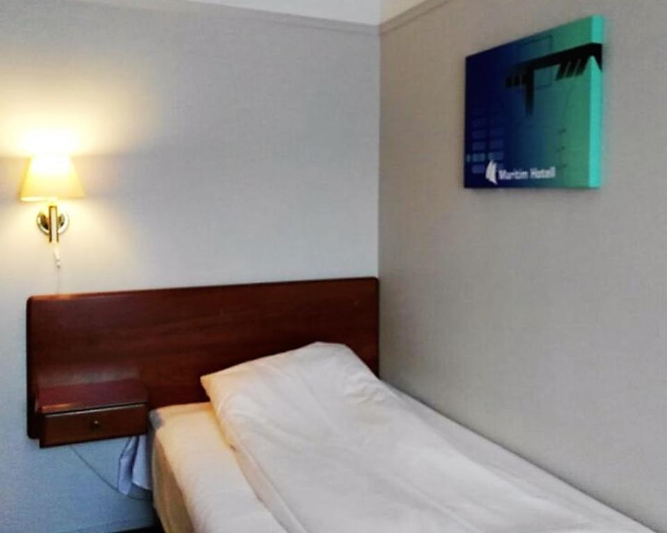 Maritim Hotel Tonsberg Ngoại thất bức ảnh