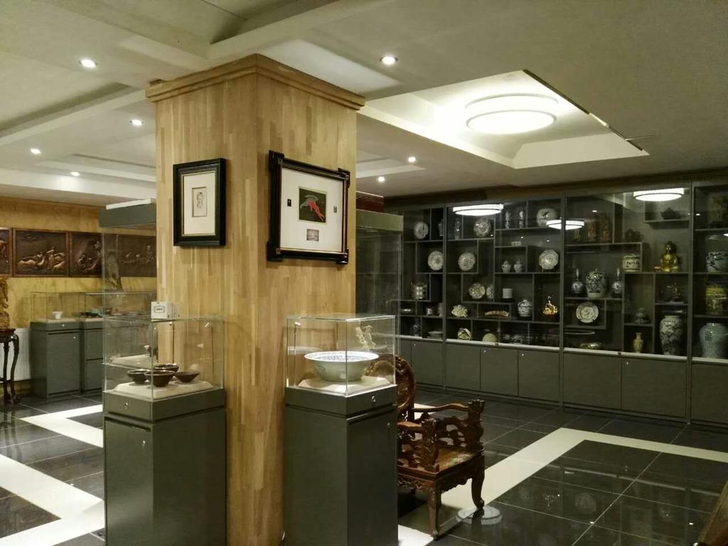 Maritim Hotel Tonsberg Ngoại thất bức ảnh